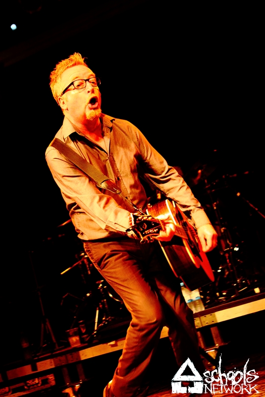 Photo zu 23.08.2013: Flogging Molly, Radio Dead Ones, The Drowning Men - Herford - X