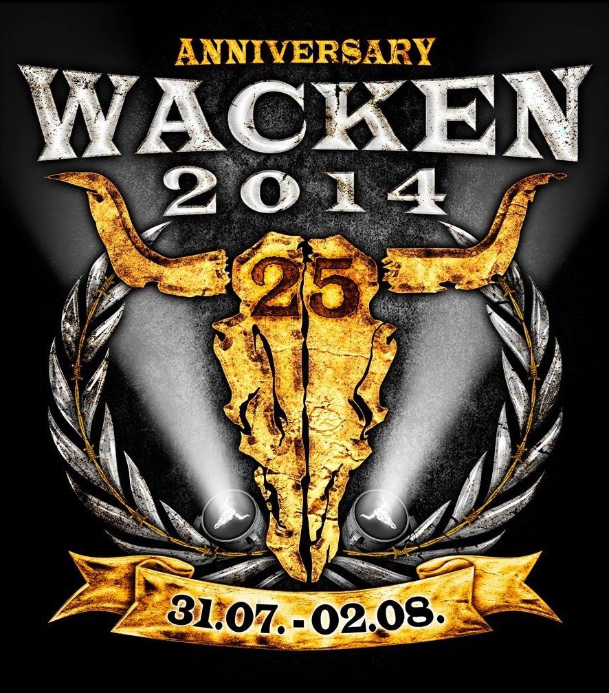 Photo zu 31.07.-02.08.2014: Wacken Open Air - Wacken
