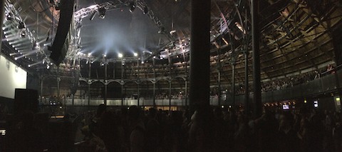 London Roundhouse