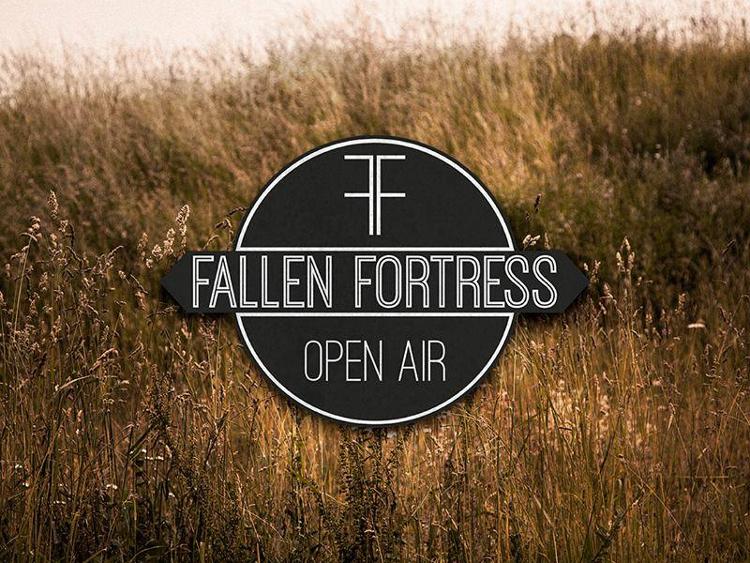 Photo zu 05.09.2015 - FALLEN FORTRESS OPEN AIR - Bad Dürkheim