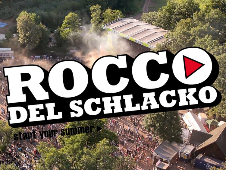 Photo zu 06-08.08.2015: ROCCO DEL SCHLACKO FESTIVAL - PÜTTLINGEN - SAUWASEN