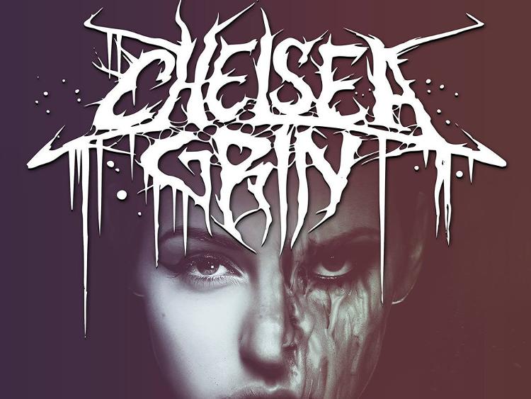 Photo zu 22.02.2017: CHELSEA GRIN, BETRAYING THE MARTYRS, MAKE THEM SUFFER, VOID OF VISION - Nürnberg- Z-Bau