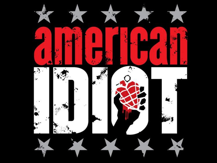 Photo zu 28.02.2018: American Idiot - Das Musical - Frankfurt - Battschkapp