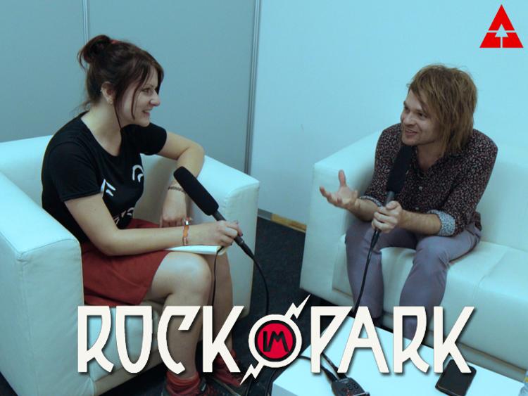 Photo zu Rock im Park: Interview mit Rou Reynolds / ENTER SHIKARI