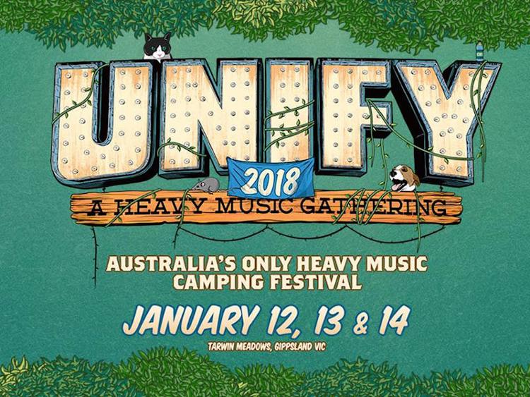 Photo zu UNIFY GATHERING 2018 - Review Tag 2