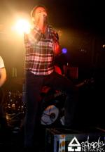 Admiral Arms - Berlin - Magnet (23.01.2010)