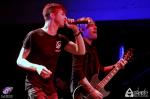 Dangerkids - Münster - Skaters Palace Cafe (24.01.2015)