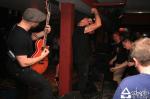 Death By Stereo - Hannover - Bei Chez Heinz  (01.07.2010)