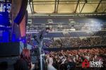 Deftones - Gelsenkirchen - Veltins Arena (18.08.2013)