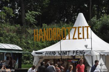 Impressionen - Müssen Alle Mit Festival - Stade - Bürgerpark (11.07.2015)