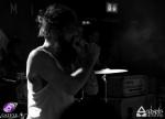 Letlive. - Underground - Köln (22.06.2014)