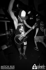 No Turning Back - Trier - Exhaus (07.08.2011)