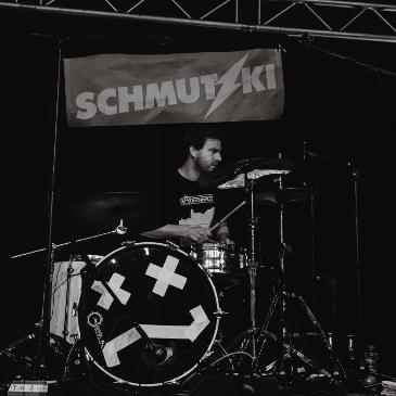 SCHMUTZKI - Bonn - Brückenforum (30.09.2017)
