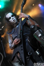 Behemoth - Dinkelsbühl (14.08.2008)