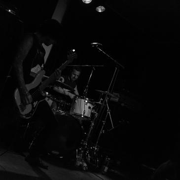 TERROR - BORN FROM PAIN - HIGHER POWER - MINUS YOUTH / THE WALLS WILL FALL TOUR / KARLSRUHE - STADTMITTE (13.04.2017)