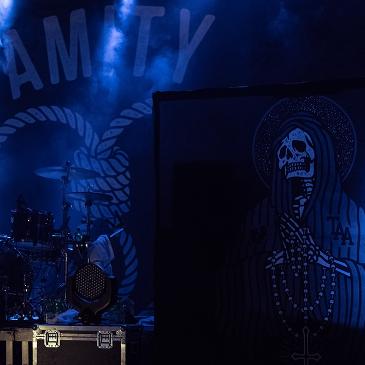 THE AMITY AFFLICTION - NEVER SAY DIE! TOUR - STUTTGART - LKA LONGHORN (26.11.2015)