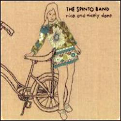 The Spinto Band - Nice And Nicely Done