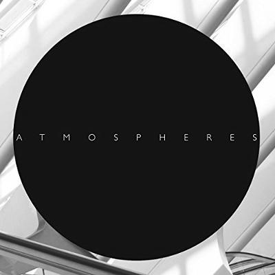 ATMOSPHERES – The Departure