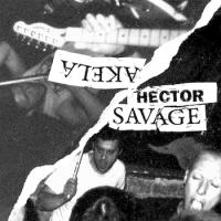 Akela/Hector Savage - Split