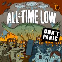 All Time Low - Don´t Panic