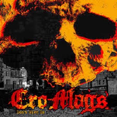 CRO MAGS - Don’t Give In