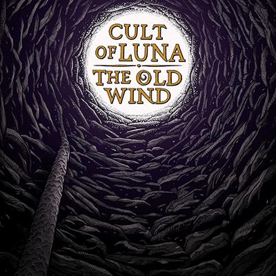 CULT OF LUNA/ THE OLD WIND – Split