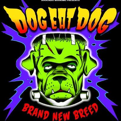 DOG EAT DOG - Brand New Breed