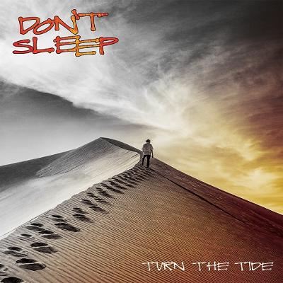 DON'T SLEEP - Turn the Tide
