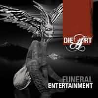 Die Art - Funeral Entertainment [EP]