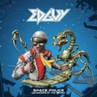 Edguy - Space Police – Defenders Of The Crown