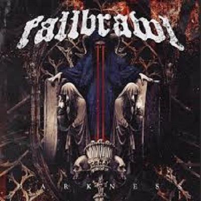 FALLBRAWL - Darkness