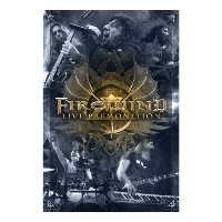 Firewind - Live Premonition [DVD]