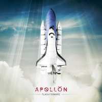 Flash Forward - Apollon
