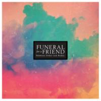 Funeral For A Friend - Between Order And Model [EP]