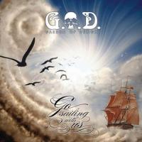 G.O.D. - Go Sailing With Us