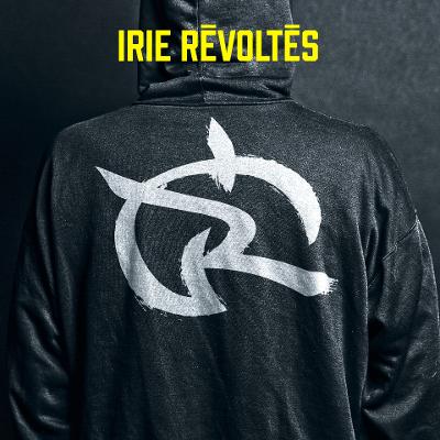 IRIE REVOLTES - s/t