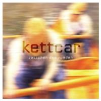 Kettcar - Zwischen den Runden