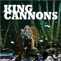King Cannons - King Cannons EP