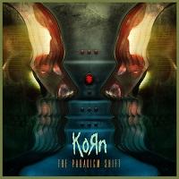 Korn - "The Paradigm Shift"