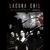 Lacuna Coil - DVD - Visual Karma (Body, Mind And Soul)