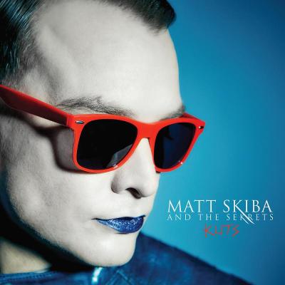 MATT SKIBA & THE SEKRETS - Kuts