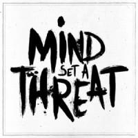 Mind Set A Threat - Self Titled