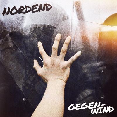 NORDEND - #Gegenwind