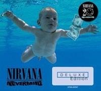Nirvana - "Nevermind - Deluxe Edition"