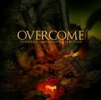 Overcome - The Great Campaign Of Sabotage