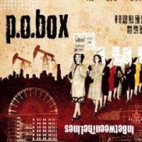 P.O. Box - InBetweenTheLines
