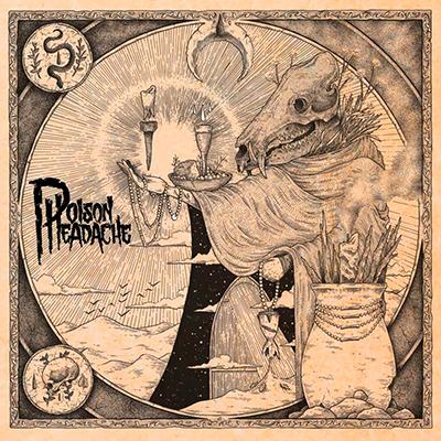 POISON HEADACHE – Poison Headache