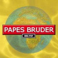 Papes Brüder - BRD-Pop