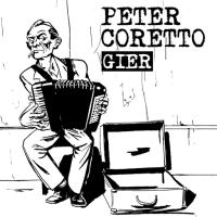 Peter Coretto - Gier [EP]