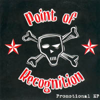 Point of Recognition - s/t